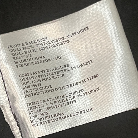 Michael Michael Kors Jacket - Picture 14 of 14